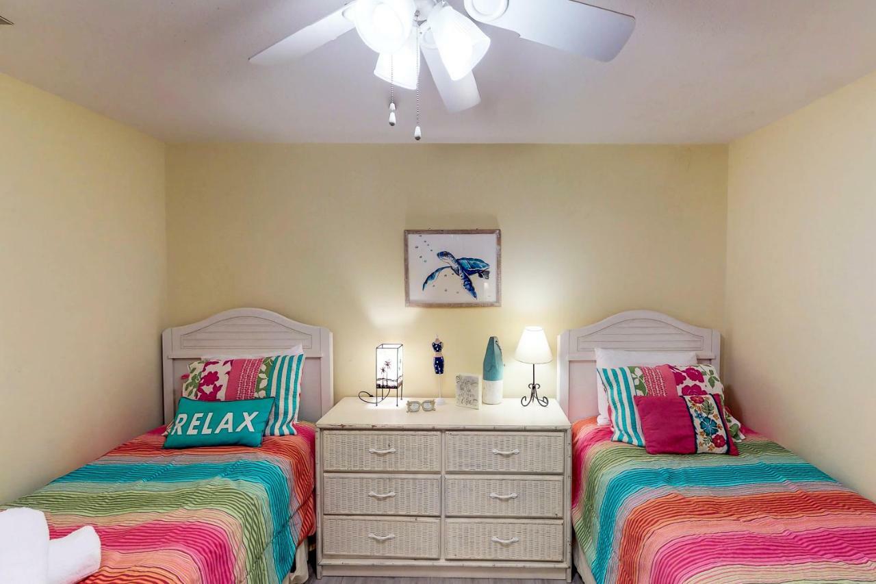 Villa Turtle Cove West à Holmes Beach Extérieur photo