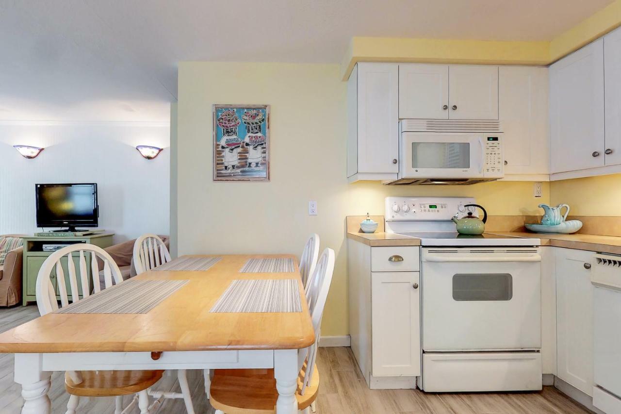 Villa Turtle Cove West à Holmes Beach Extérieur photo